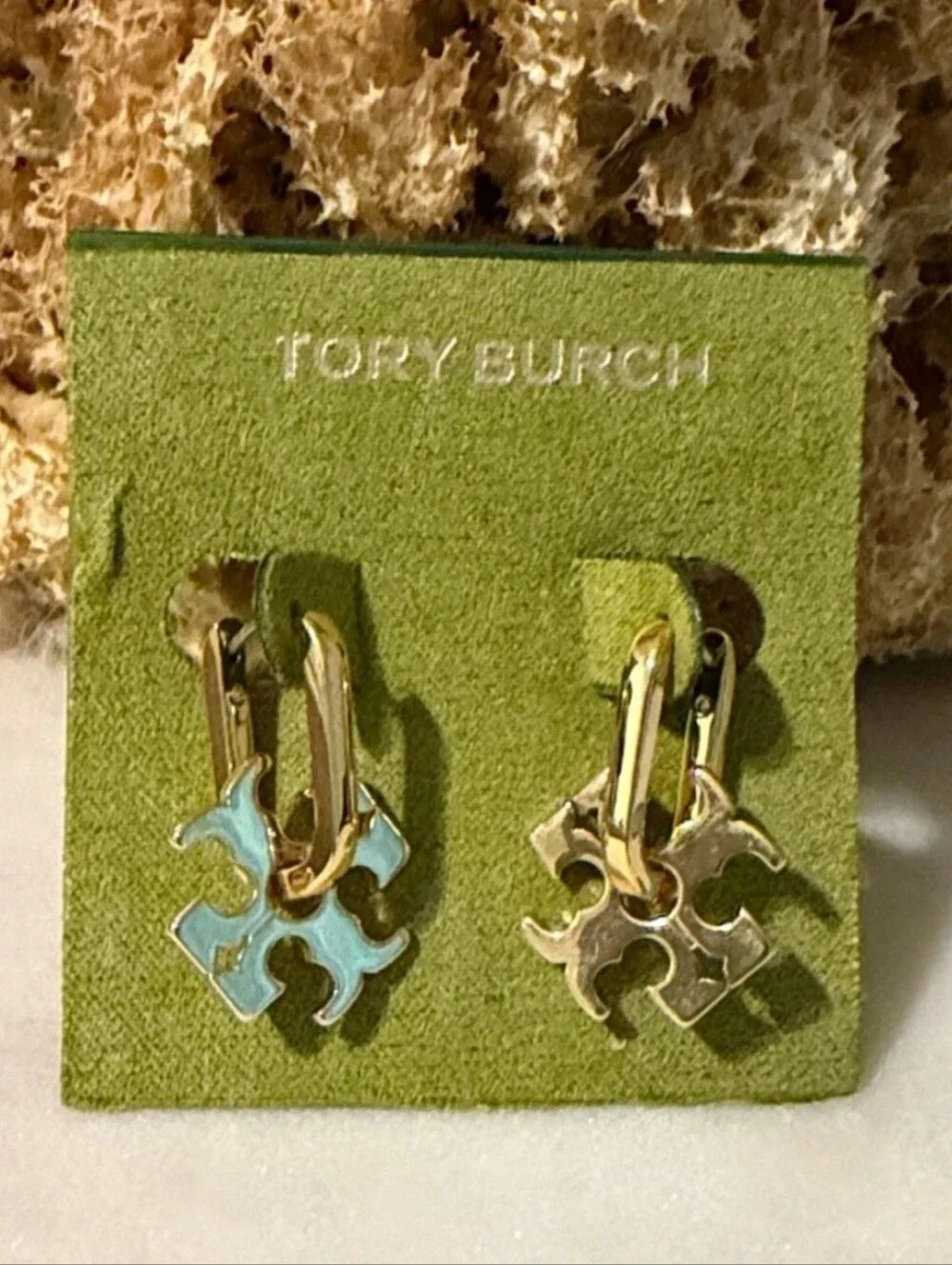 Tory Burch elegant tory